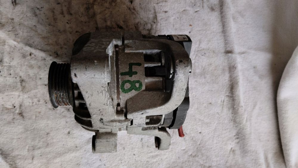 alternator opel astra g h corsa c d meriva a 1.4 12v drb4210