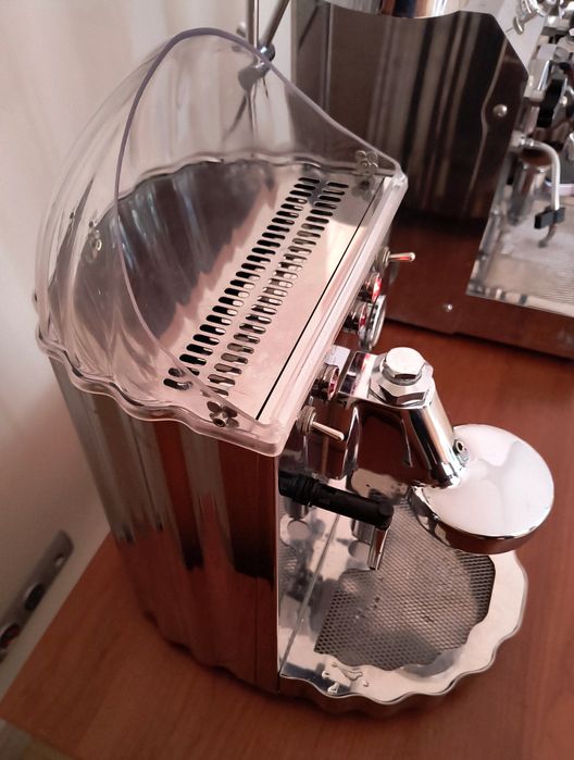 Однопостова мультібойлерна еспресомашина MAVER  Venezia