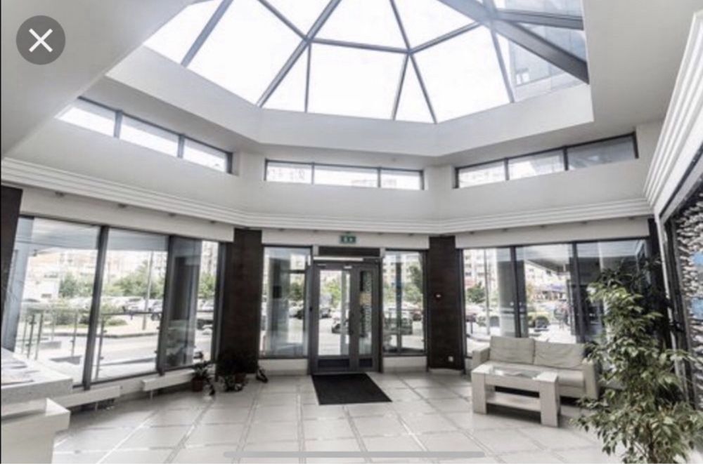 RIVERSTONE! Оренда перукарської зали під ключ. ГЕНЕРАТОР!!! + ECOFLOW.