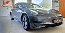 Tesla Model 3 Standard Range Plus RWD
