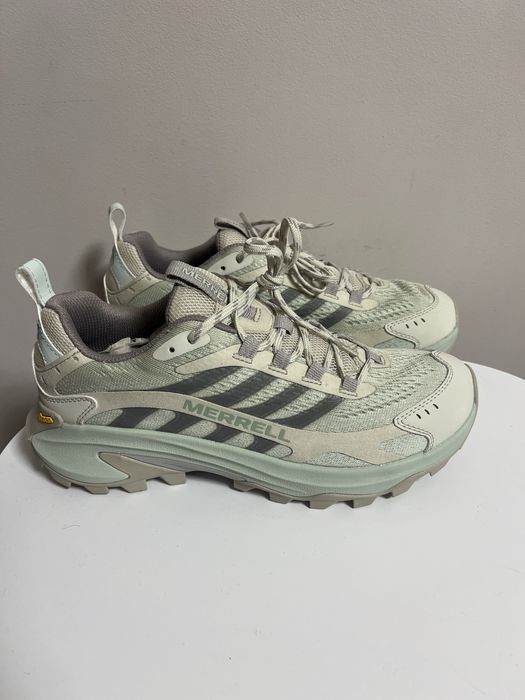 Кросівки Жіночі MERRELL MOAB SPEED 2 розмір 39,5