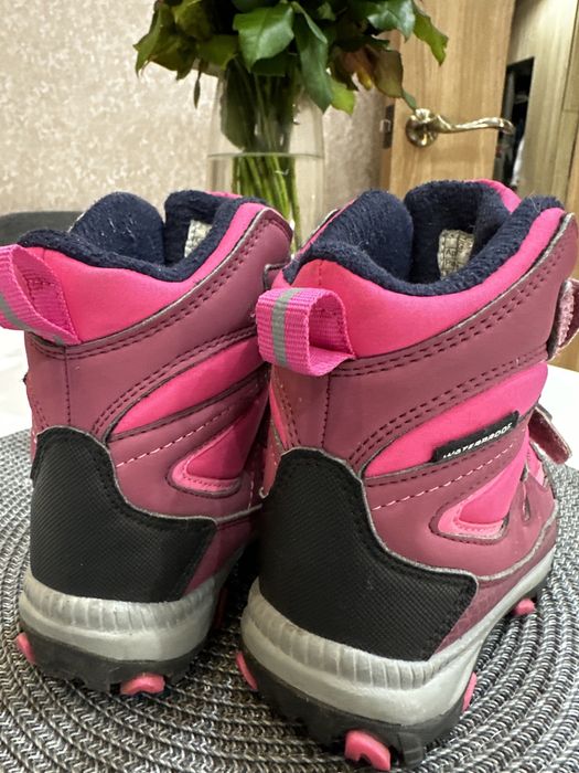 Сапоги детские