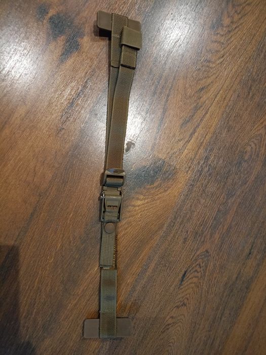 Pas piersiowy  Mystery Ranch plecaka USMC Filbe sternum mystery cinch