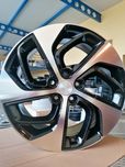 Felgi alu Hunday Kia Renoult Toyota Mazda 18 cali 5x114,3