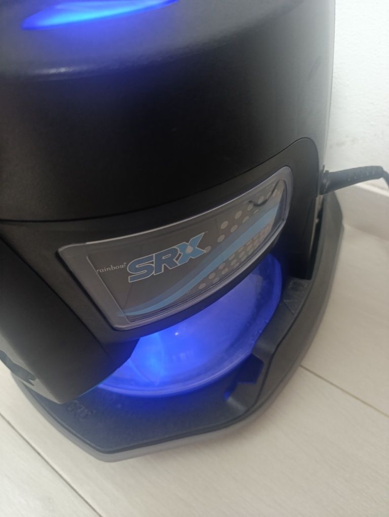 Rainbow modelo srx