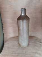 Botija/garrafa de cerâmica