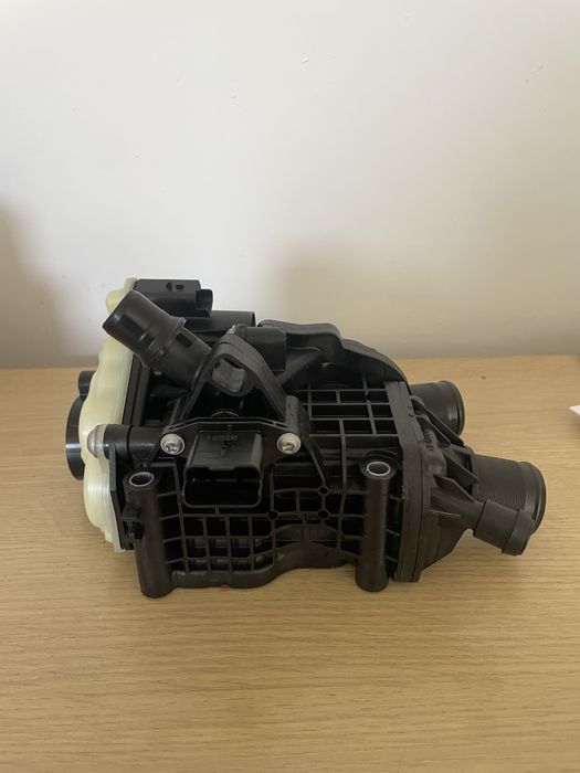 Termostat, Citroen, Peugeot, 2.0 HDI