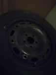 Jantes seat Ibiza 6l 2003 a 2008
