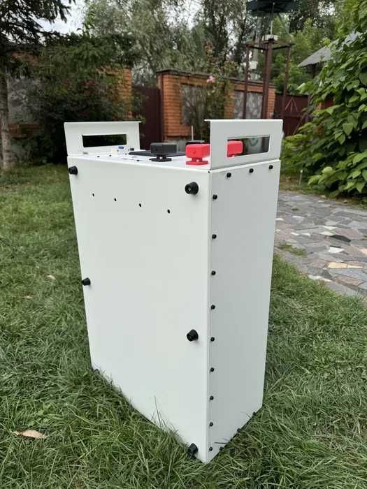 Батарея Lifepo4 48v 16кВт 16s-280-314A Нова!