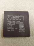AMD Am5 x 86 P75 stary zabytkowy procesor retro
