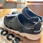Сабо / Клоги CROCS Duet Max 2 Сlog!  M5,W7