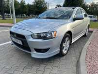 Lancer X 2.0 Автомат