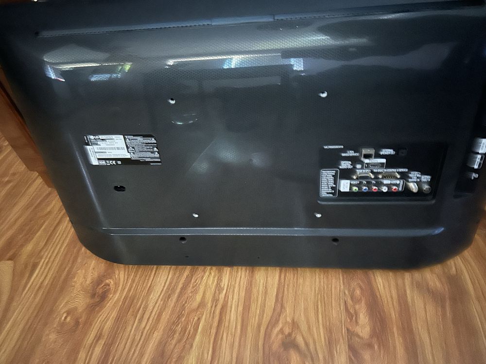 Telewizor Lg 32cale pilotw zestawie