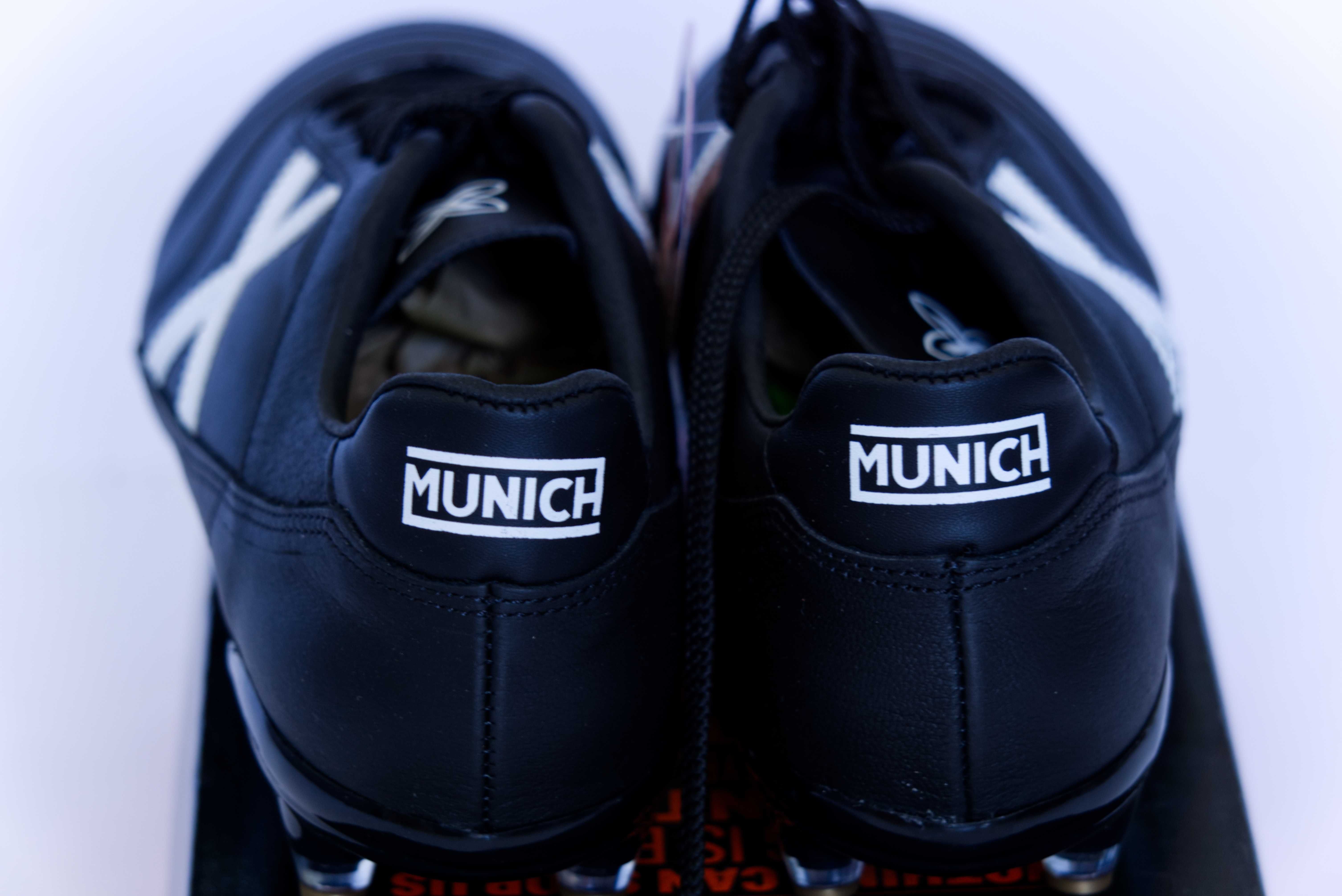 Buty piłkarskie Munich Mundial 2.0 fg EU 42