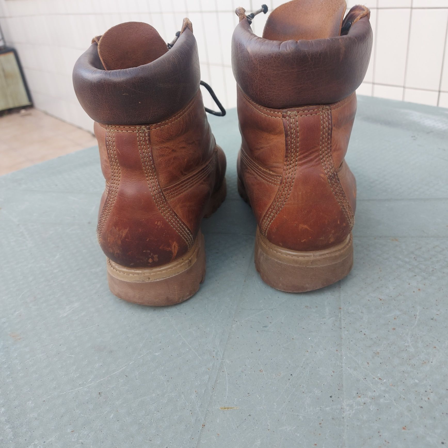 Botas Timberland
