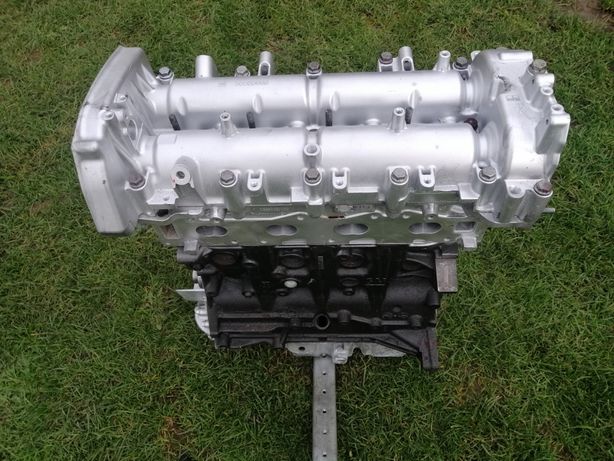 Silnik Opel/Fiat/Alfa A20DTH INSIGNIA ASTRA 2.0 diesel 130/160km