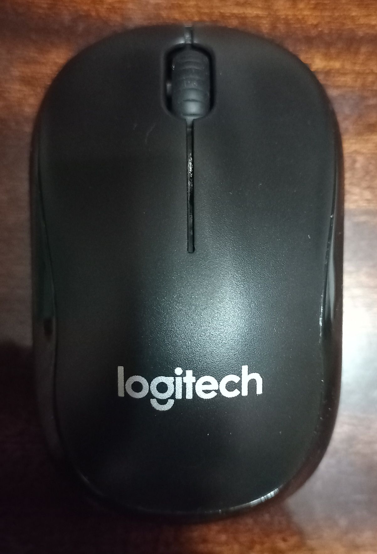 Бездротова мишка Logitech M185