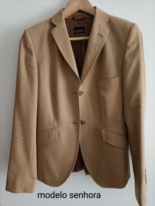 Golden Jacket Century21