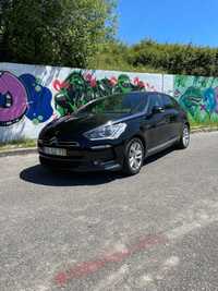 DS DS5 2.0 HDi 200 Hybrid4