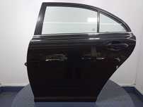 TOYOTA AVENSIS II HB DRZWI TYŁ LEWE TYLNE 209