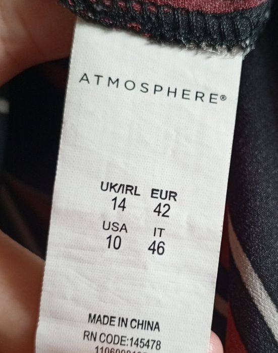 Bluzka damska XL