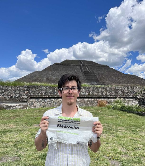 Lekcje hiszpańskiego z native speakerem