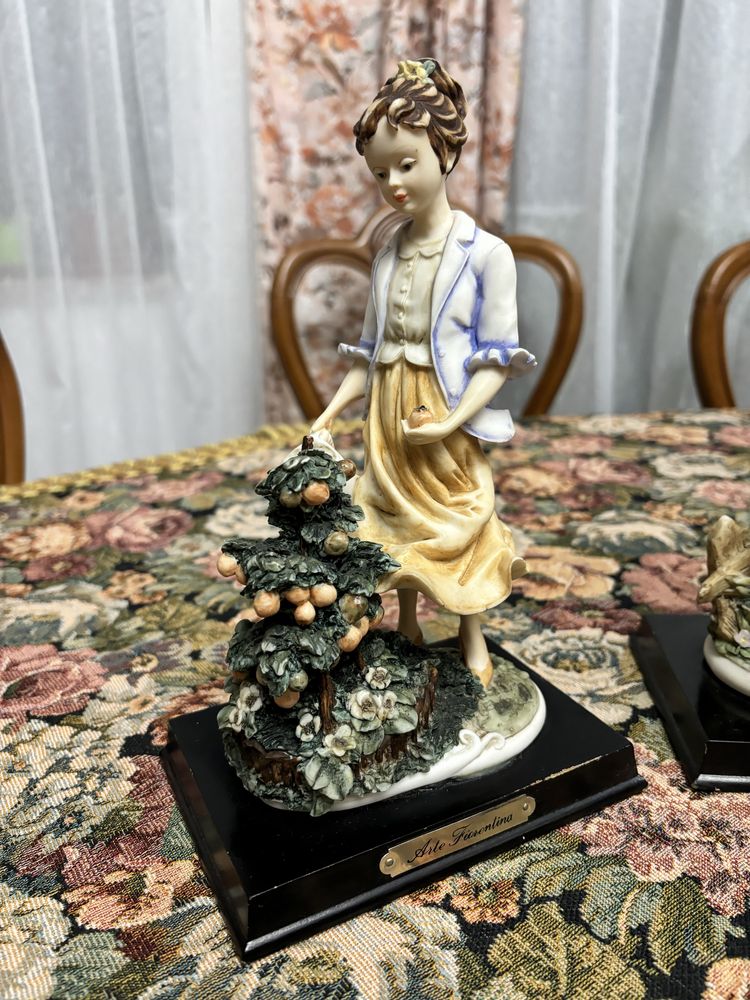Para figurek Arte Fiorentina