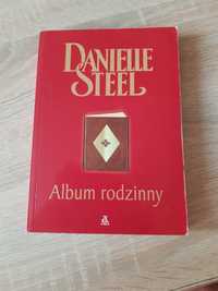 Danielle Steel Album rodzinny