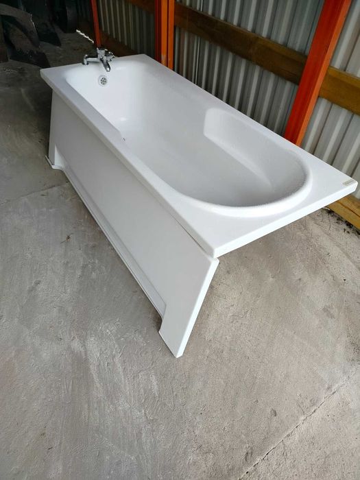 Sprzedam wannę łazienkową