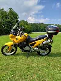 Motocykl  BMW F650 GS