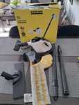 Parownica karcher sc1