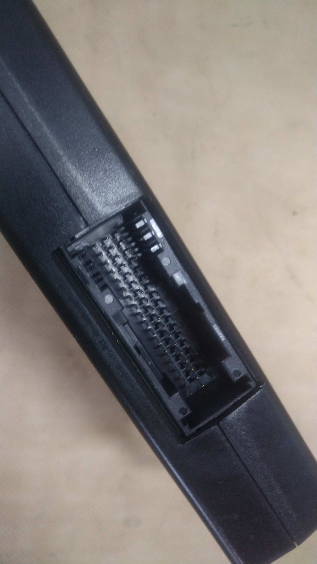 / Fabia II moduł sterownik bluetooth