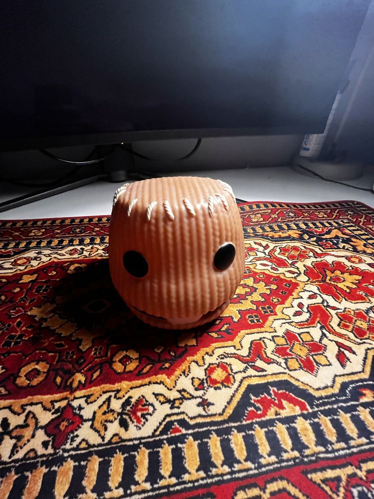 Lampka - Sackboy A Big Adventure z dźwiękami