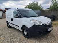 Opel COMBO VAN