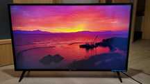 Telewizor 4K LG 43UK6300 wifi YouTube Disney Netflix