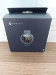 Smartwatch damski Amazfit Verge Lite Szary jak nowy