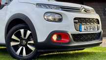 Citroen C3 1.2 Shine Nacional