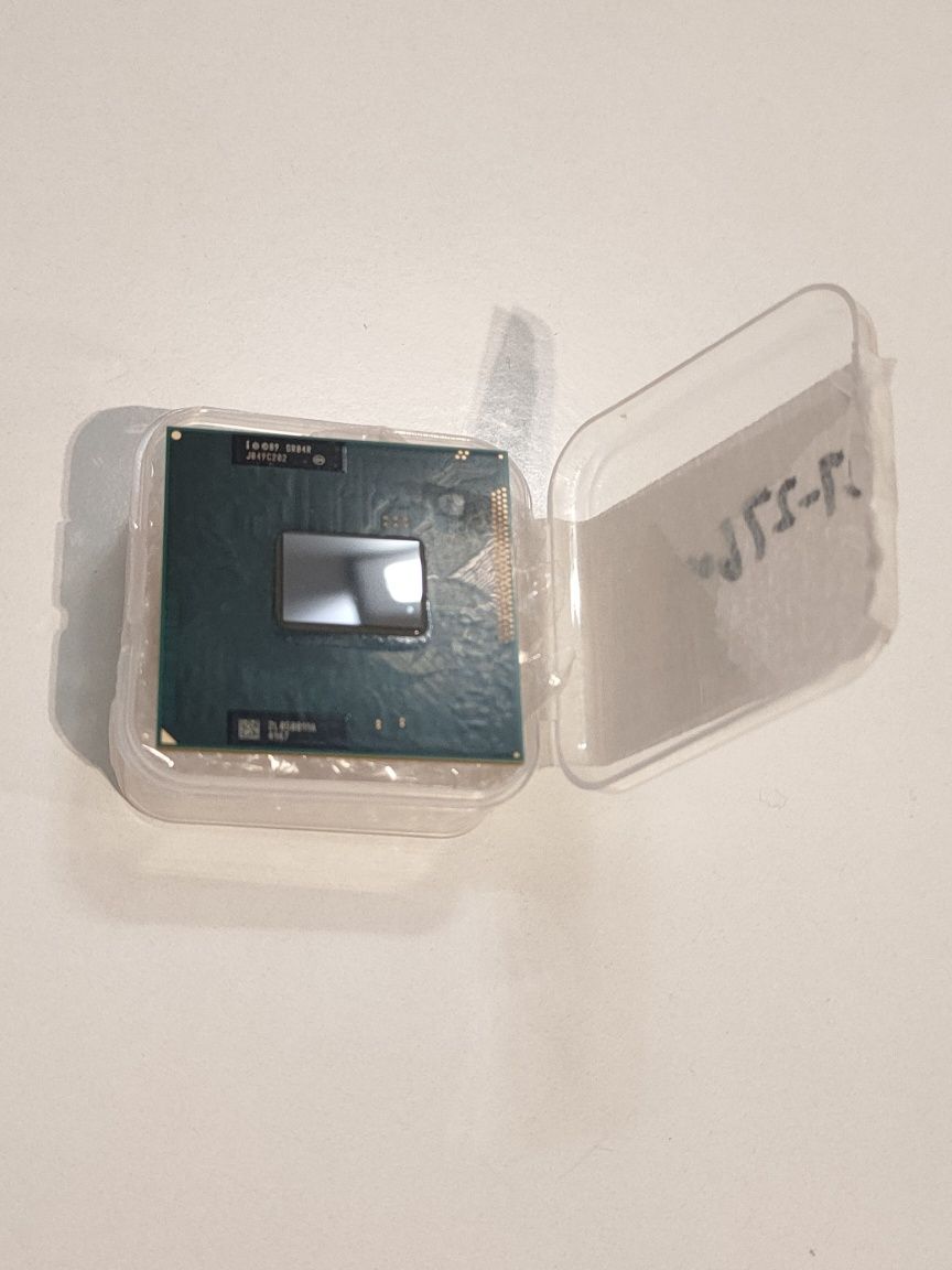 Intel core i3-2310m