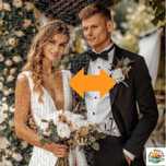 Mozaika z tysiąca zdjęć,Fotomozaika w Superjakości 10000x10000 do 3x3m