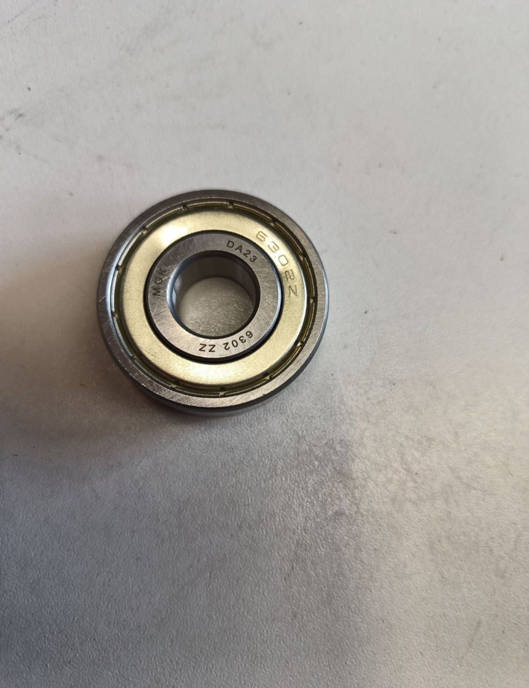 Nowe łożysko 6302 skrzynia biegów Simson S50 KR51 schwalbe