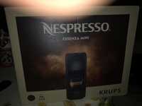 Maquina cafe Nespresso