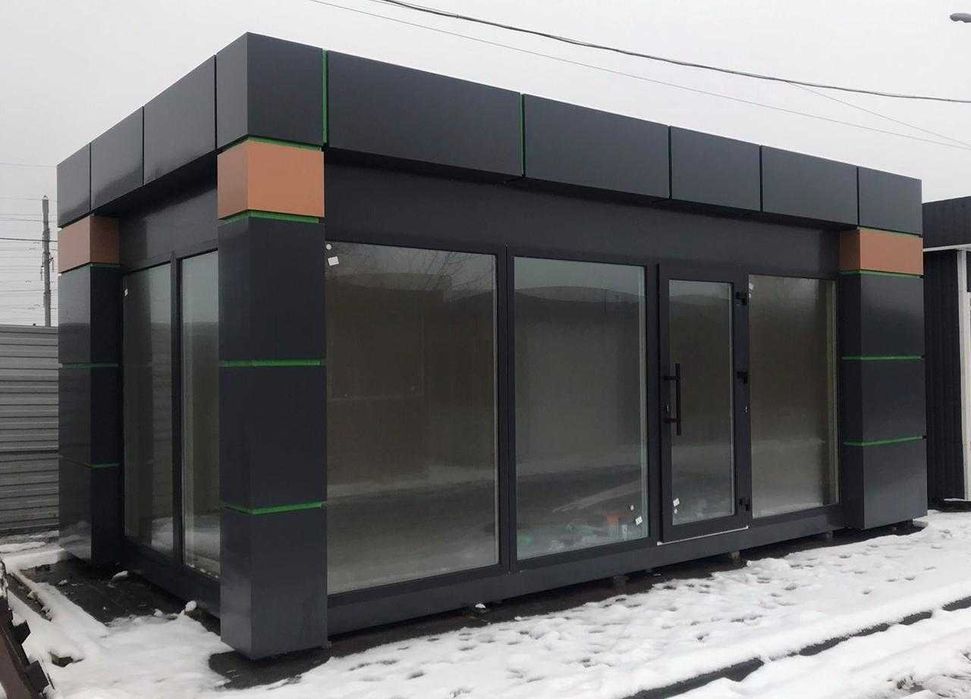 Алюмінієві фасадні композитні панелі 3мм, листи пластику, екобонд 3мм