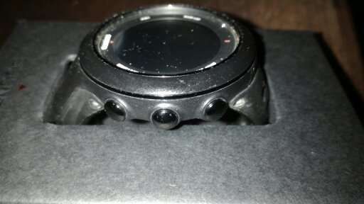 Suunto Ambit 3 Sport Black Edition