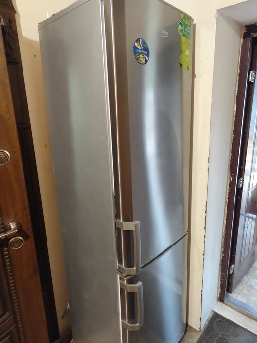 Холодильник Beko