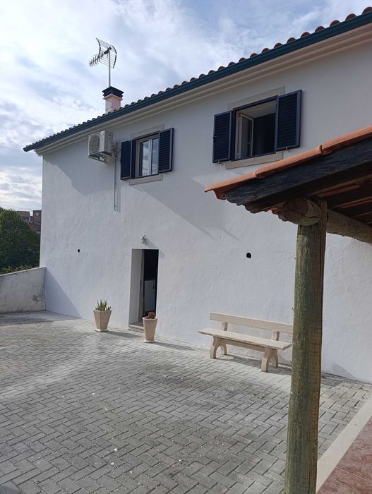 Arrendo Moradia T2 Espinhal/Penela