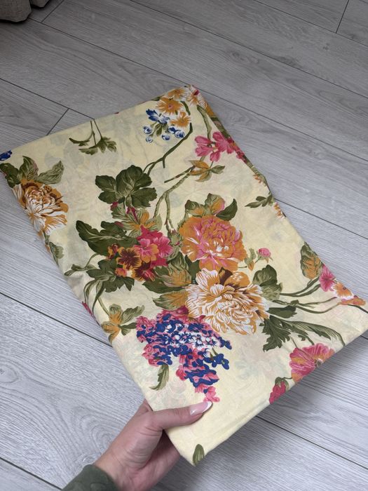 Полуторна підковдра