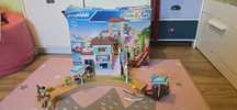 Zestaw playmobil