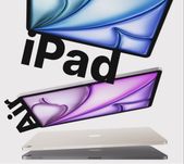 Apple iPad AIR 11" M2  128GB | 256GB | 512GB