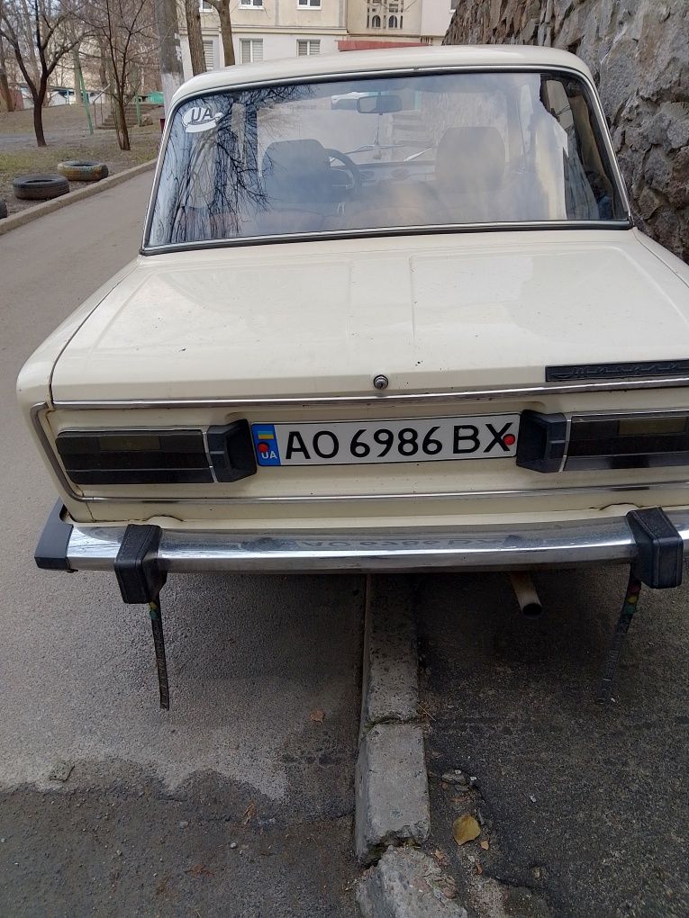 Продам харошую ваз
