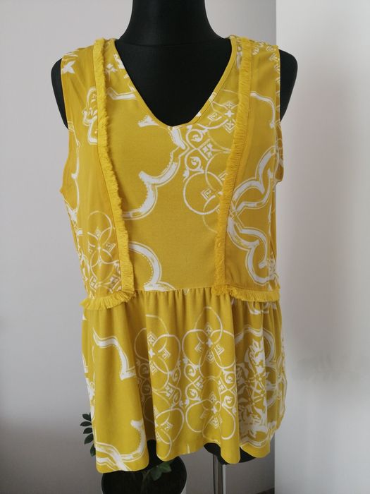 Bluzka damska rozmiar 42/44